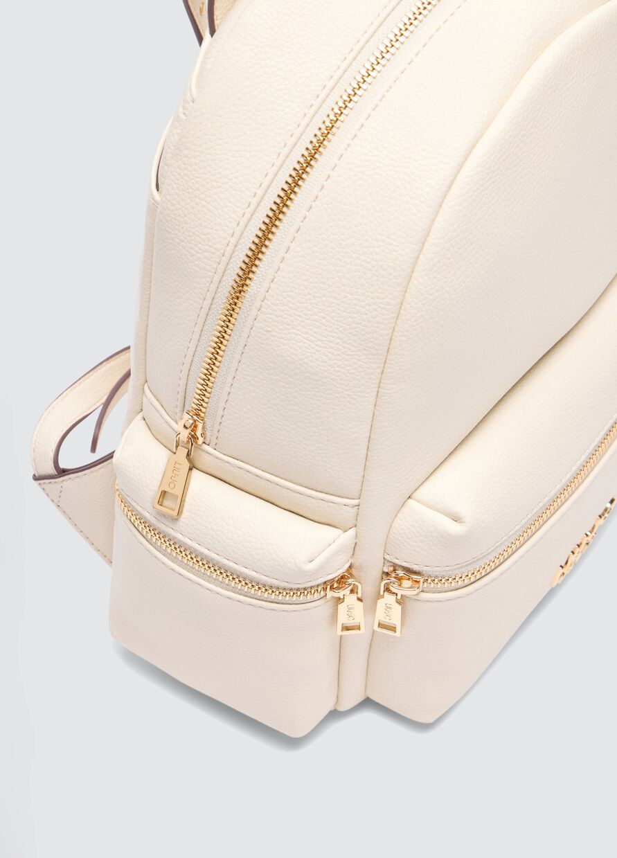 LIU JO ZAINO DONNA M BACKPACK