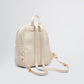 LIU JO ZAINO LOGATO DONNA M BACKPACK