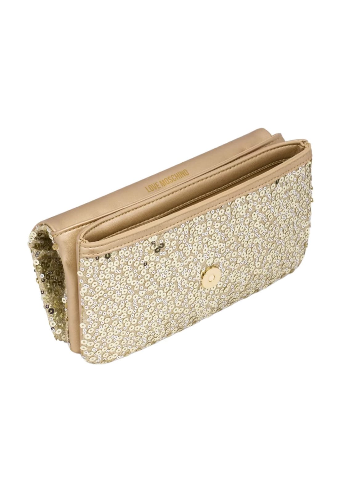 LOVE MOSCHINO BORSA/TRACOLLA DONNA