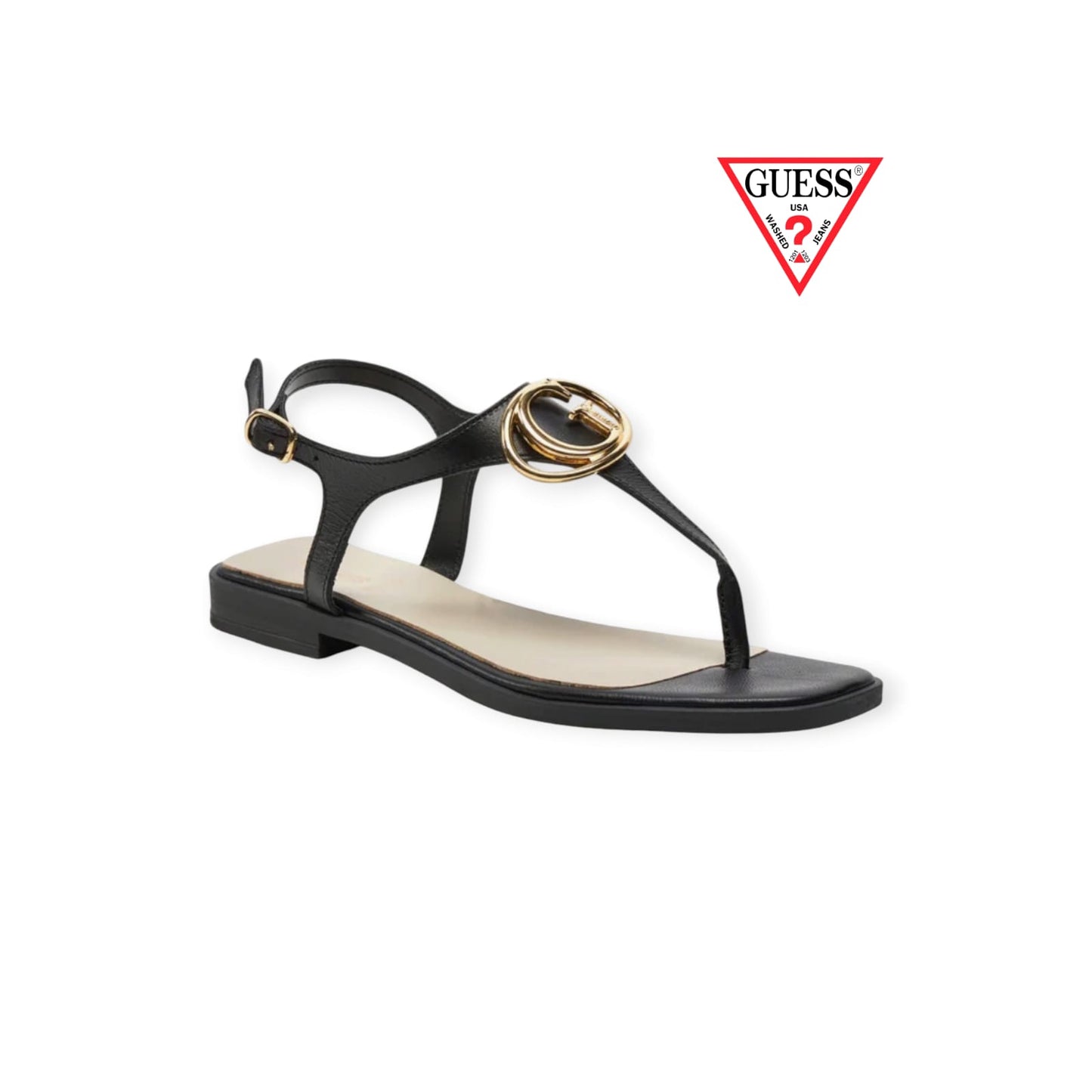 GUESS INFRADITO CON LOGO DONNA