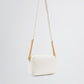 LIU JO TRACOLLA DONNA CON LOGO M CAMERA CASE