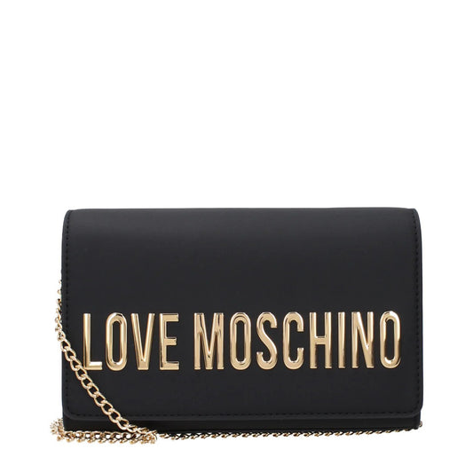 LOVE MOSCHINO TRACOLLA DONNA