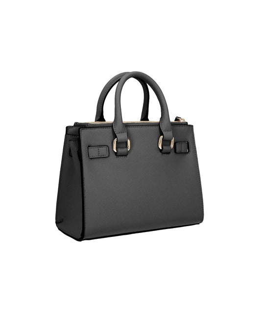 LIU JO BORSA/TRACOLLA DONNA CON LOGO S SATCHEL