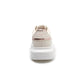MARC ELLIS SNEAKERS DONNA CON LOGO