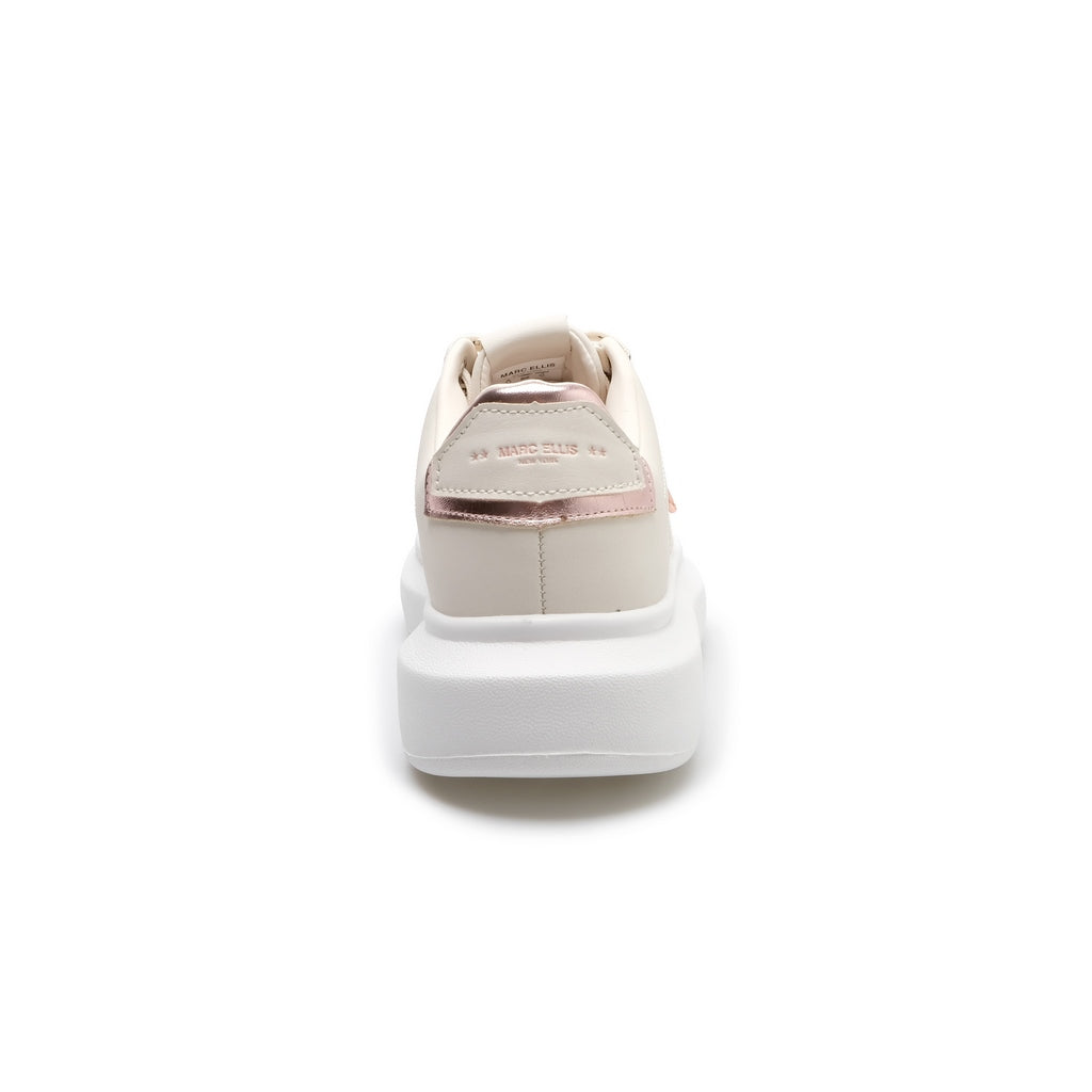 MARC ELLIS SNEAKERS DONNA CON LOGO