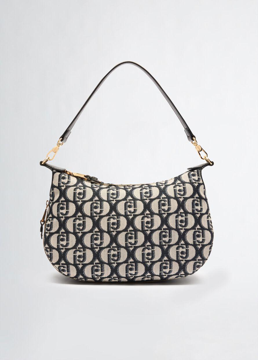 LIU JO M HOBO NERO