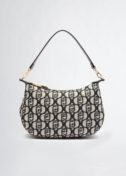 LIU JO M HOBO NERO