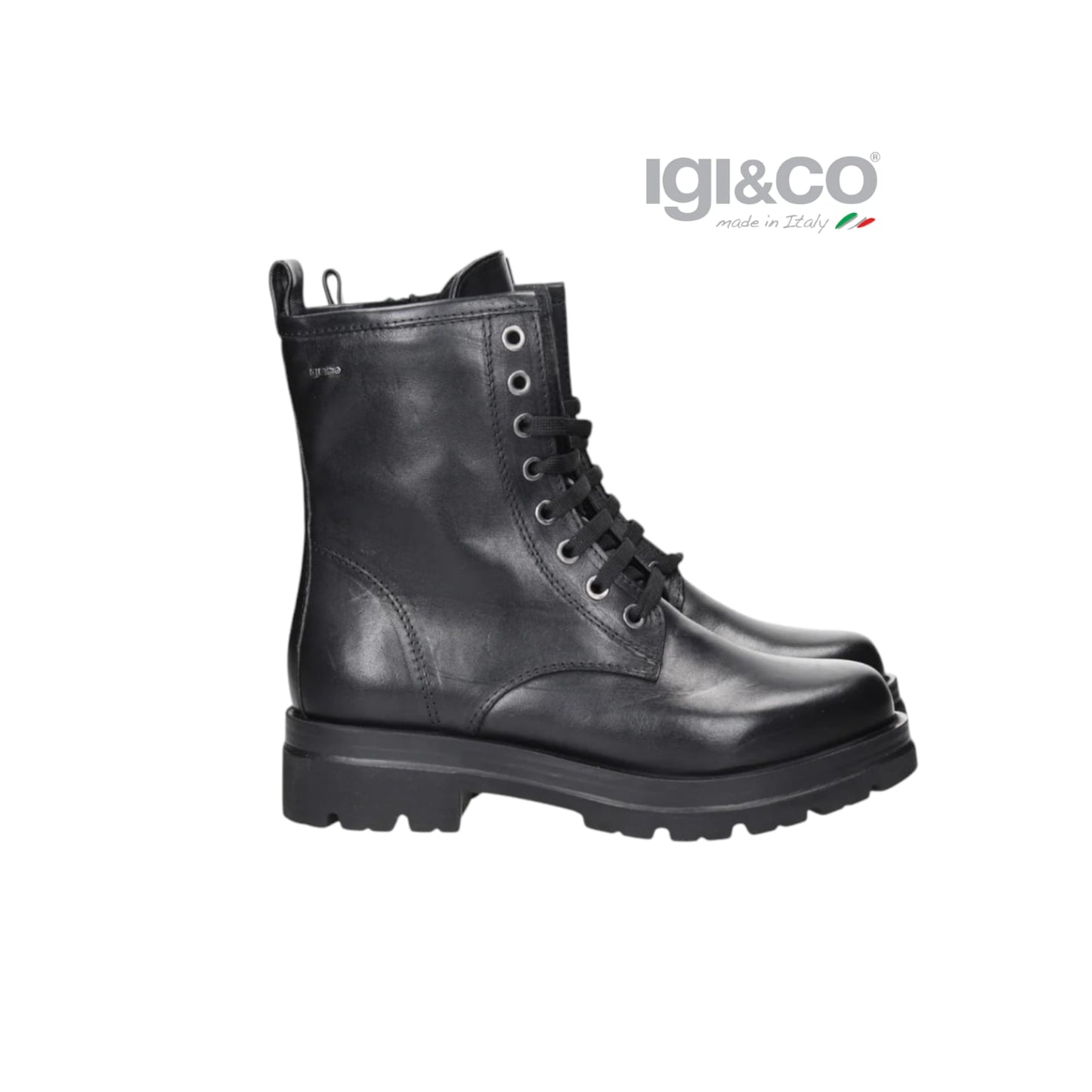 IGI&CO ANFIBI