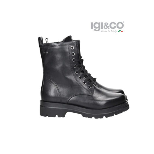 IGI&CO ANFIBI