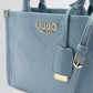 LIU JO BORSA/TRACOLLA DONNA CON LOGO M TOTE