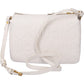 LIU JO TRACOLLA DONNA LOGATA S CROSSBODY