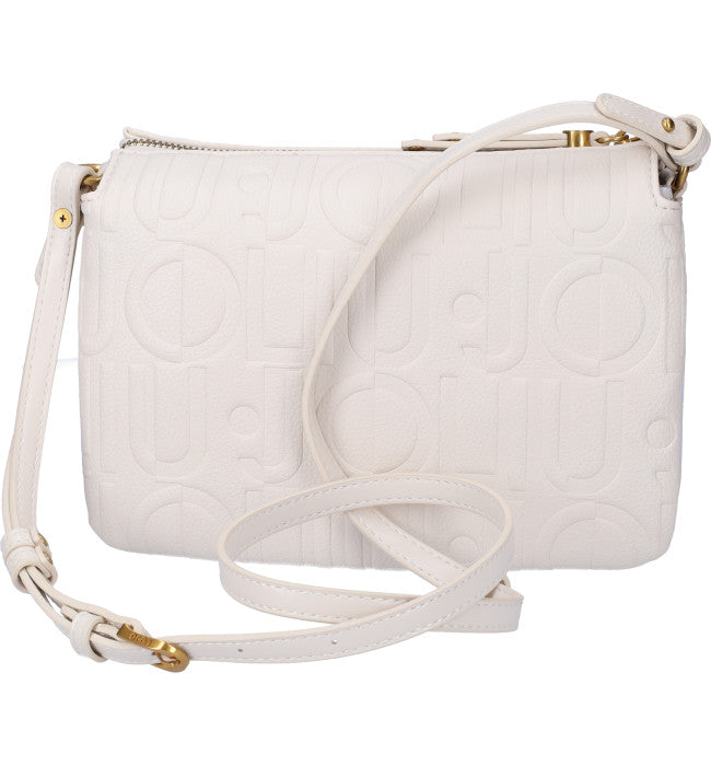 LIU JO TRACOLLA DONNA LOGATA S CROSSBODY