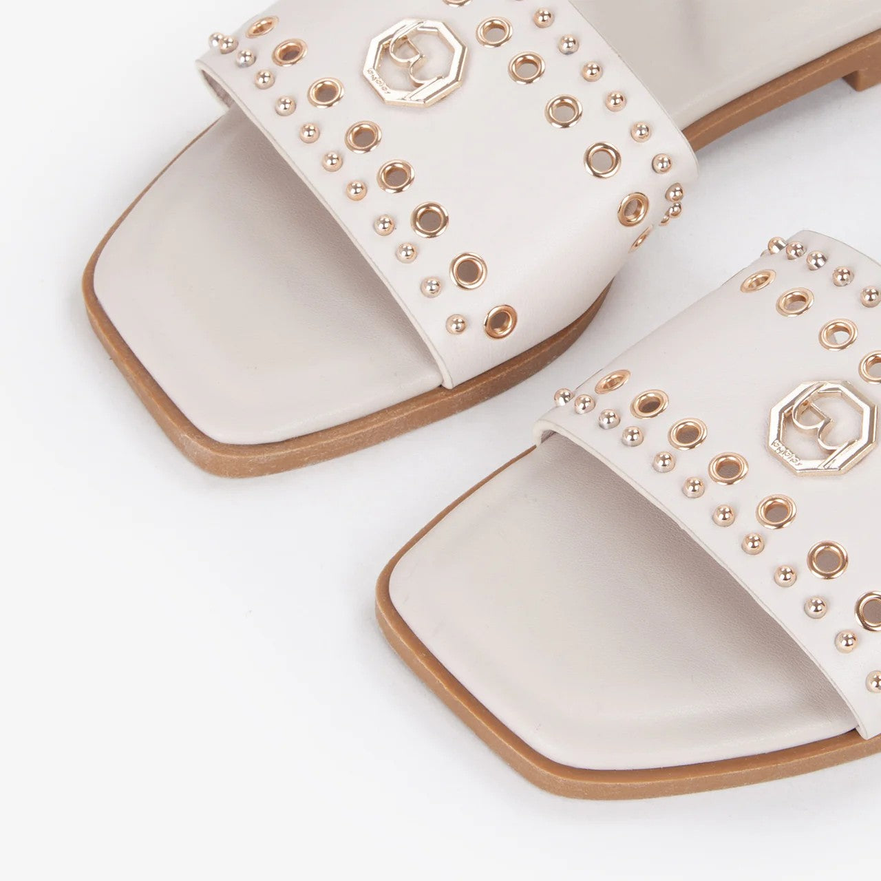 BYBLOS CIABATTA HERMES DONNA