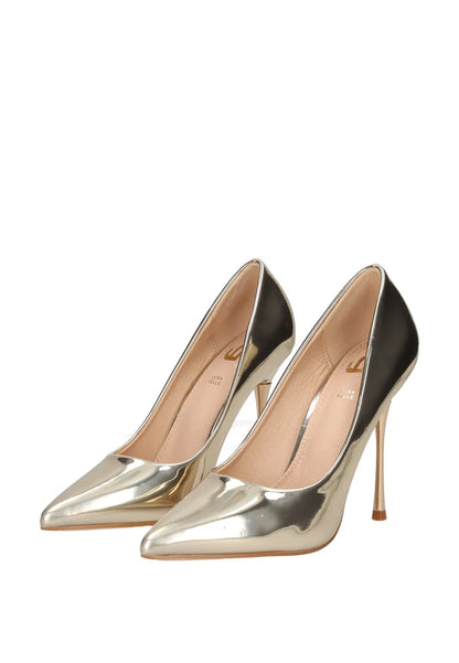 GOLD&GOLD DECOLLETE SPILLO