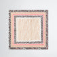 LIU JO FOULARD MIX ANIMALIER DONNA