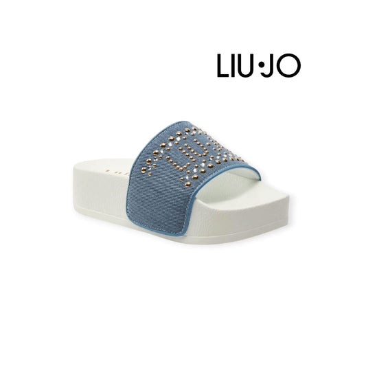 LIU JO CIABATTE MYKONOS