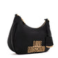 LOVE MOSCHINO BORSA DONNA CON LOGO