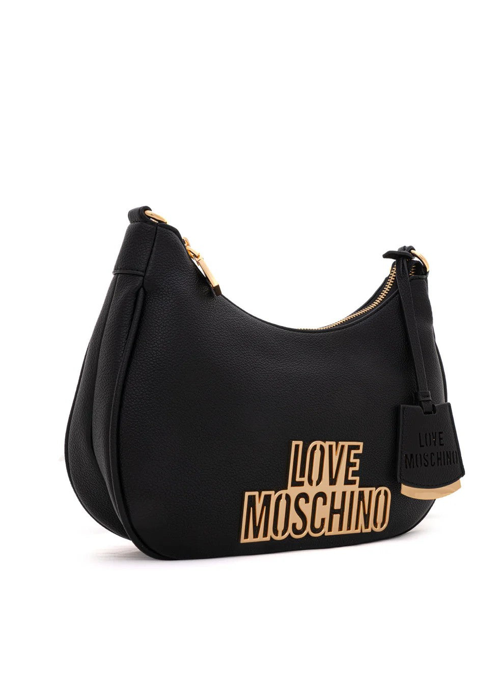 LOVE MOSCHINO BORSA DONNA CON LOGO