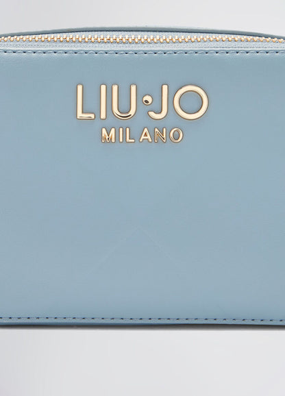 LIU JO TRACOLLA DONNA CON ROMBI A RILIEVO S CAMERA CASE
