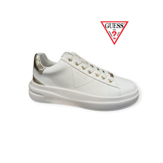 GUESS SNEAKERS DONNA CON LOGO