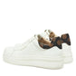 GUESS SNEAKERS DONNA CON LOGO