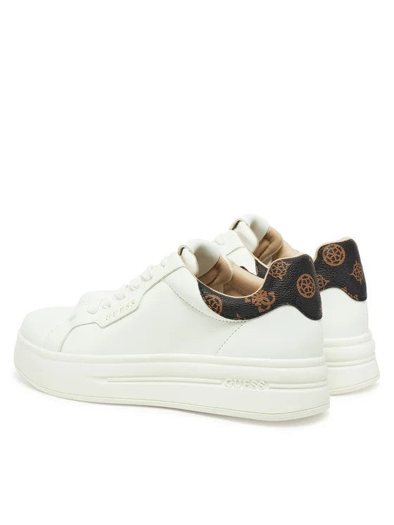 GUESS SNEAKERS DONNA CON LOGO