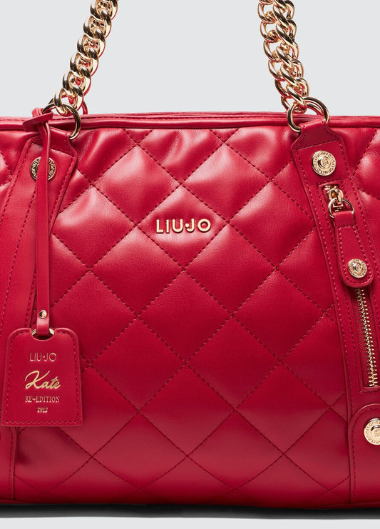 LIU JO BORSA DONNA M TOTE