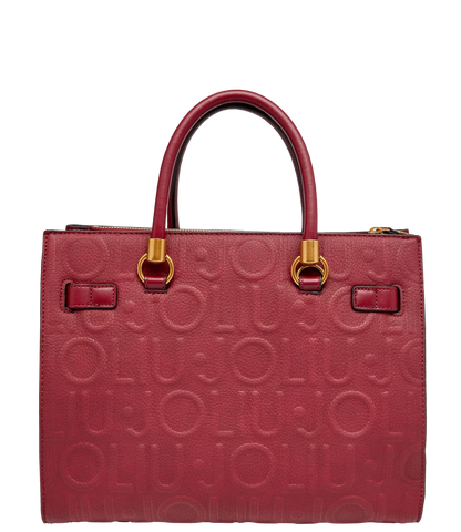 LIU JO M TOTE