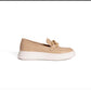 GOLD&GOLD MOCASSINO BASSO DONNA