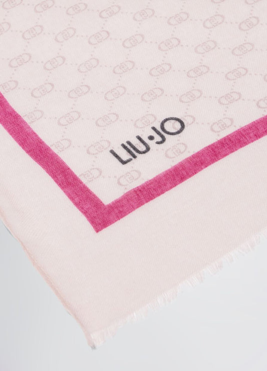 LIU JO STOLA METLAWARE DONNA