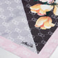 LIU JO FOULARD FLOWER DONNA