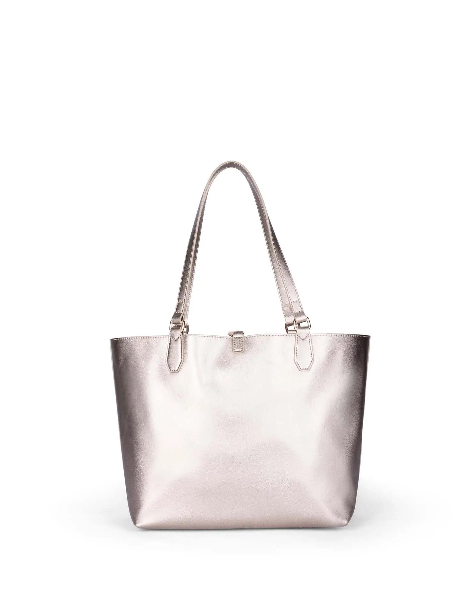 GATTINONI BORSA CON LOGO DONNA