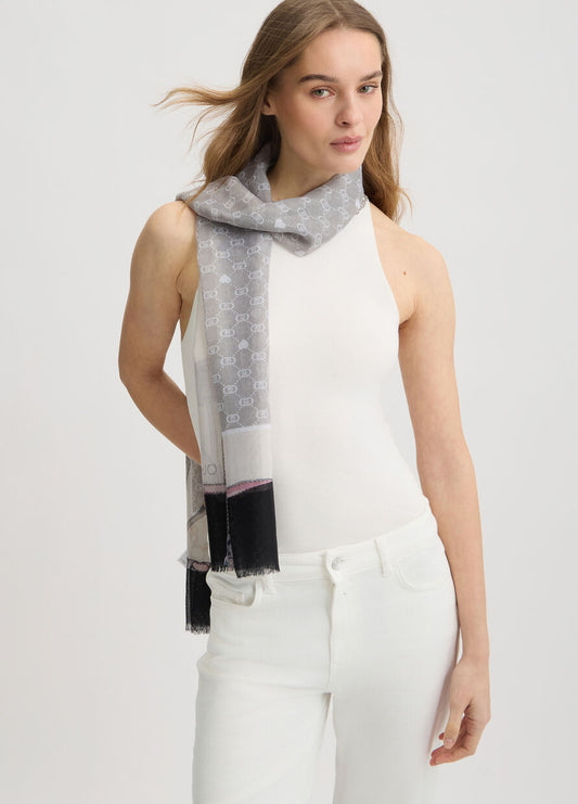 LIU JO STOLA S. VALENTINO DONNA