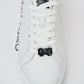 RICHMOND SNEAKERS UOMO CON LOGO