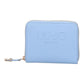 LIU JO PORTAFOGLIO DONNA S ZIP AROUND