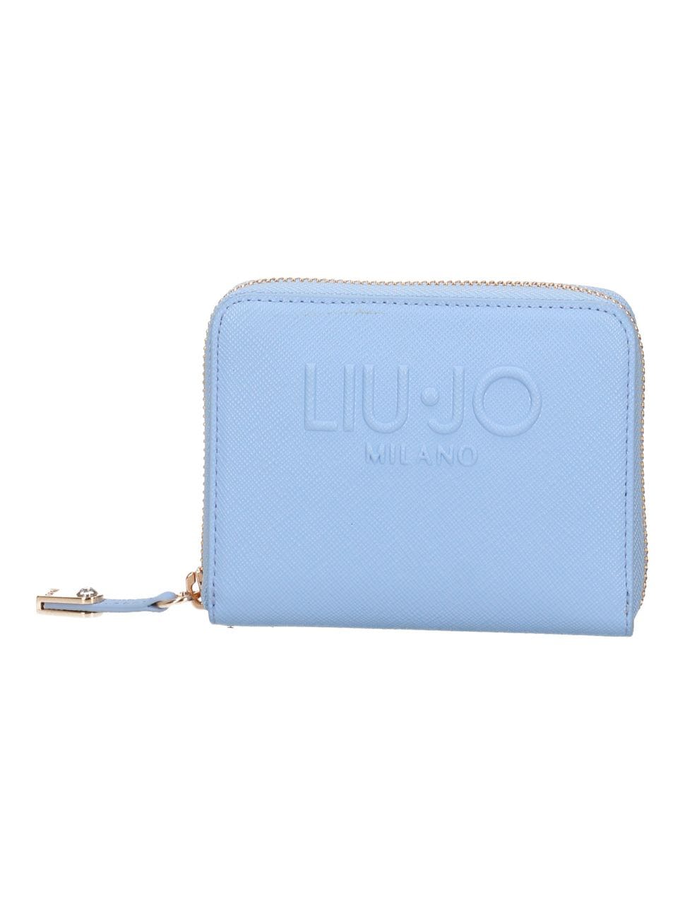 LIU JO PORTAFOGLIO DONNA S ZIP AROUND