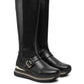 LIU JO STIVALI DONNA CON LOGO