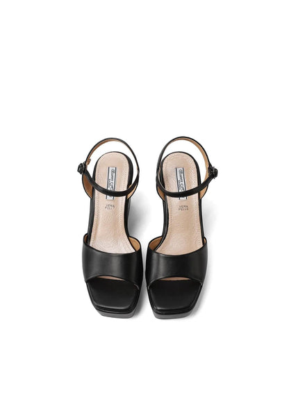 QUEEN HELENA ZEPPA CON FASCIA DONNA
