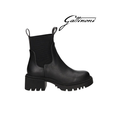 GATTINONI TRONCHETTO CON ELASTICO DONNA