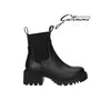 GATTINONI TRONCHETTO CON ELASTICO DONNA