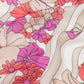 LIU JO FOULARD FLOWER DONNA