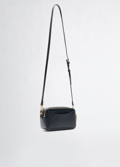 LIU JO TRACOLLA DONNA CON ROMBI A RILIEVO S CAMERA CASE