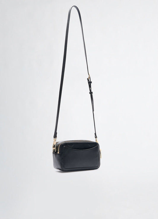 LIU JO TRACOLLA DONNA CON ROMBI A RILIEVO S CAMERA CASE