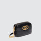 LIU JO TRACOLLA DONNA CON LOGO M CAMERA CASE