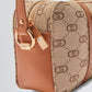 LIU JO BORSA/TRACOLLA DONNA LOGATA M CAMERA CASE