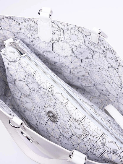 GATTINONI BORSA CON LOGO DONNA