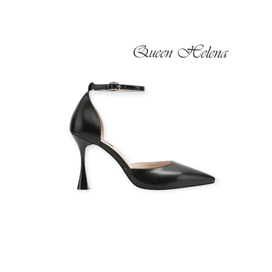QUEEN HELENA DECOLLETE DONNA CON BRACCIALE