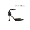 QUEEN HELENA DECOLLETE DONNA CON BRACCIALE
