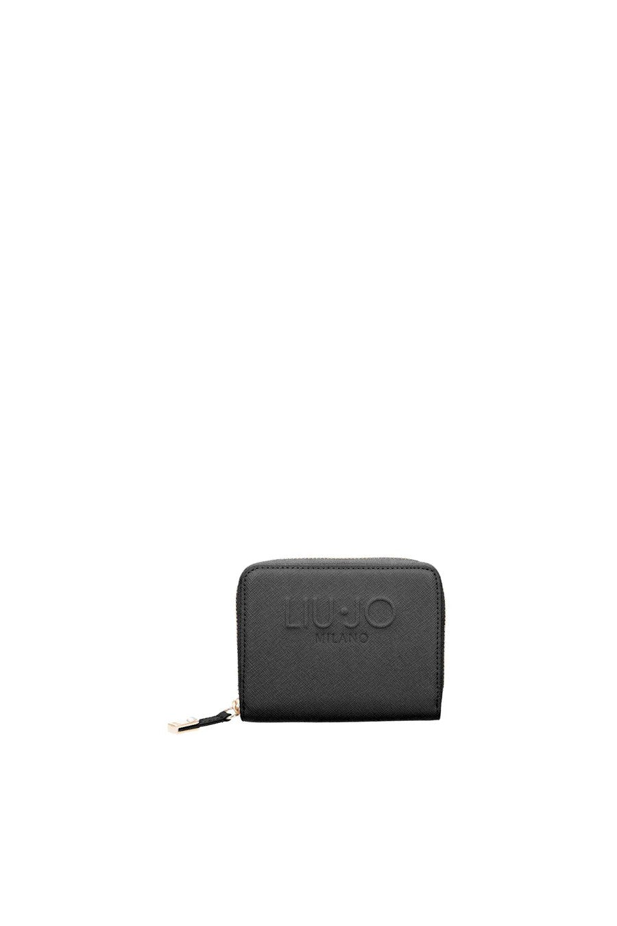 LIU JO PORTAFOGLIO DONNA S ZIP AROUND