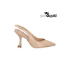 GOLD&GOLD CHANEL CON TACCO